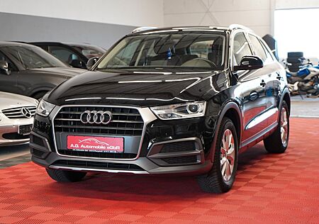 Audi Q3 1.4 TFSI *1.Hand*Unfallfrei*6Gang*AHK*