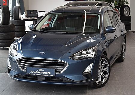 Ford Focus Turnier 1.5TDCi Aut Titanium X LED~HUD~B&O