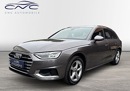 Audi A4 Avant 35 TFSI advanced Leder/ACC/Kamera