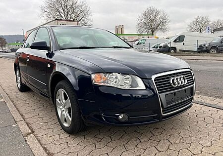 Audi A4 Lim. 2.0