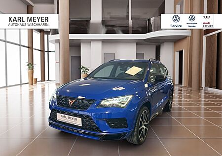 Cupra Ateca 4Drive 2.0 TSI DSG App Kamera ACC