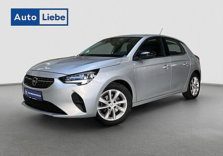 Opel Corsa ELEGANCE 1.2 VOLL-LED+WINTERPAKET+CARPLAY