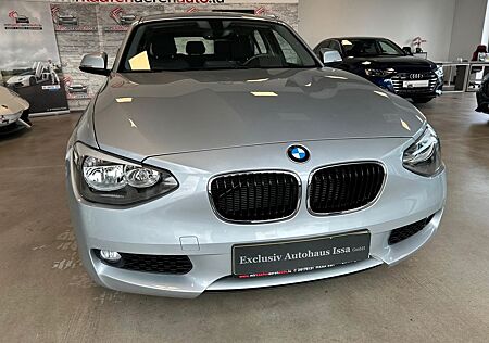 BMW 118 i***SHZ***PDC***NUR 47320 KM***