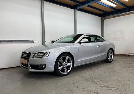 Audi A5 3.0 TDI quattro