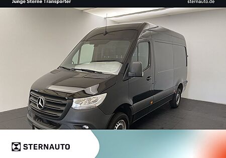 Mercedes-Benz Sprinter 317 CDI Kasten Hochdach Standard