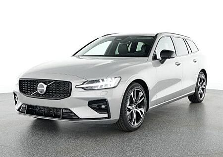Volvo V60 B4 Plus Dark/el.Sitze/LHZ/360K/Pano/Headup