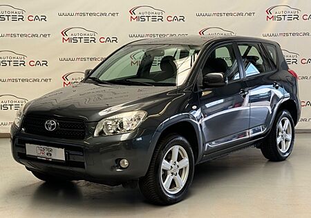 Toyota RAV 4 RAV4 Executive Aut Leder/PDC/SHZ/KEY/ALU/2.HAND