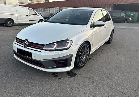 VW Golf gebraucht kaufen VW Golf Volkswagen 1.6 TDI BMT CUP CUP
