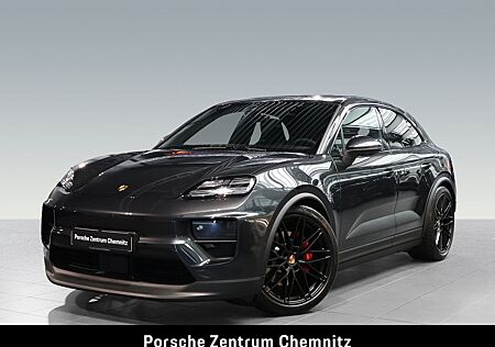Porsche Macan gebraucht kaufen Porsche Macan 4S Electric Luft;AHZV;Pano;BOSE;Matrix-LED