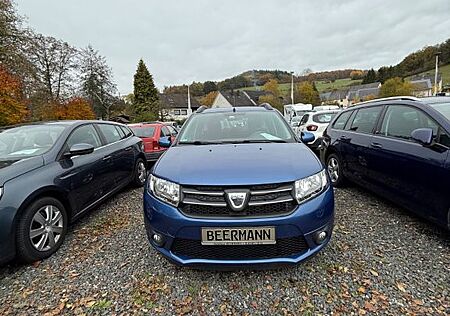 Dacia Logan MCV II Kombi Prestige