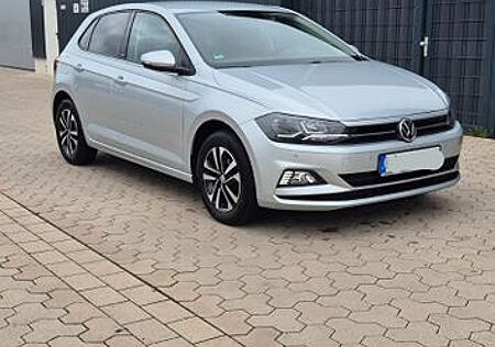 VW Polo Volkswagen 1.0 59kW UNITED UNITED