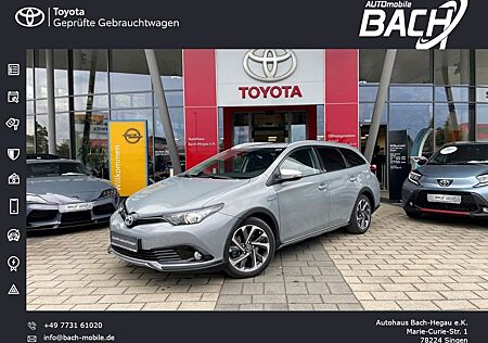 Toyota Auris Touring Sports Auris 1.8 Touring Sports Hybrid Free Style