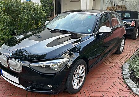 BMW 114i Urban Line Urban Line