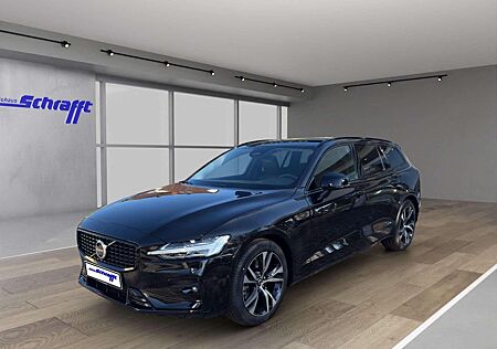 Volvo V60 B4 Mild-Hybrid Plus Dark ACC, 360 Kamera, .