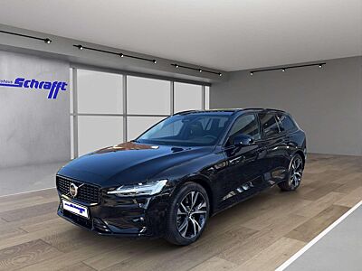 Volvo V60 B4 Mild-Hybrid Plus Dark