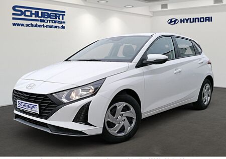 Hyundai i20 Select 1.2 *UPE 20.900€* NAVI AppleCar Play