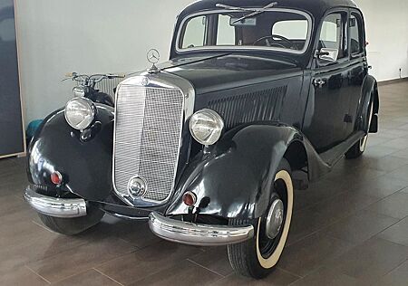 Mercedes-Benz 170V Vorkriegsmodell