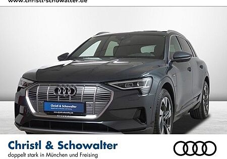 Audi e-tron 55 quat. advanced S line Int. MATRIX AHK