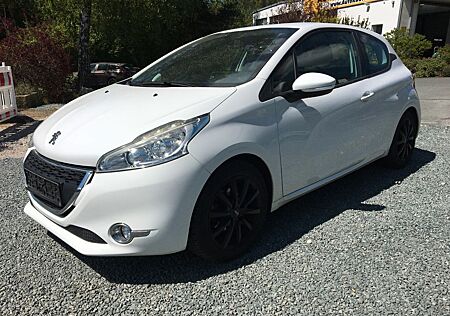 Peugeot 208 Active