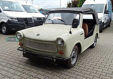 Trabant 601 Kübel