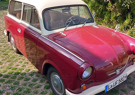 Trabant P50/1