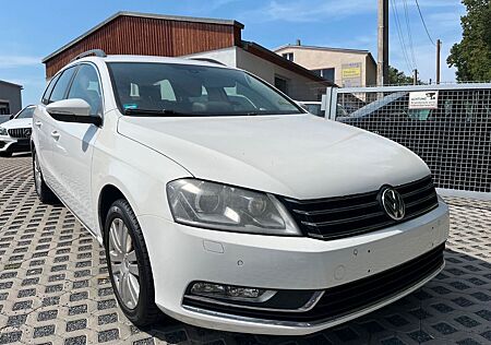 VW Passat Variant Volkswagen Passat 2.0tdi Variant*Xenon*Sitzhzg*Klima*DSG*
