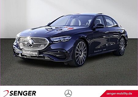 Mercedes-Benz E 200 AMG Digital-Light Panorama 360°-Kamera AHK