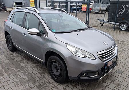 Peugeot 2008 Allure PureTech 82 Allure (Festpreis)