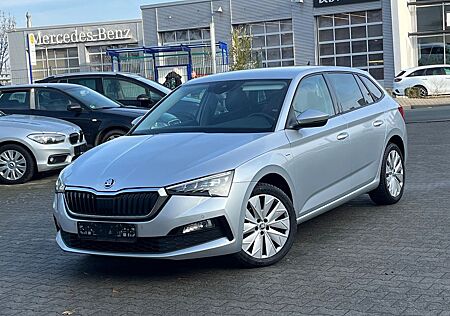 Skoda Scala Drive 125 *Navi*LED*Tempomat