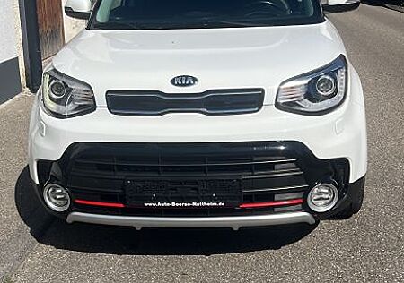 Kia Soul 1.6 T-GDI DCT Final Edition Final Edition