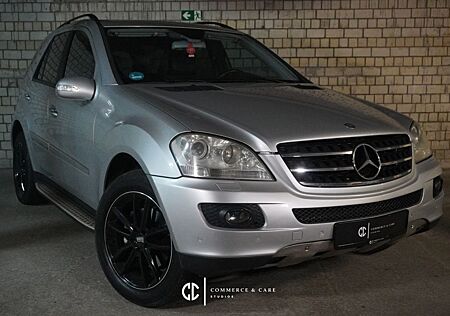 Mercedes-Benz ML 320 ML CDI