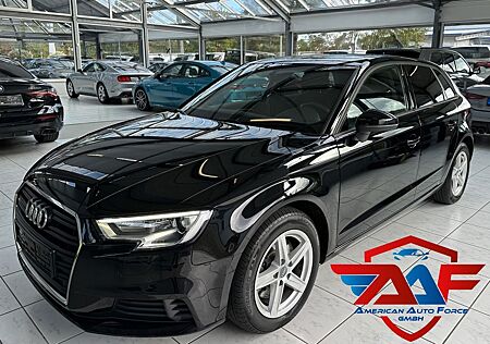 Audi A3 Sportback 30 TFSI basis