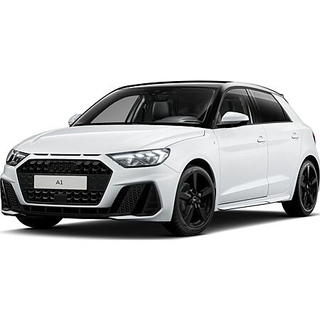 Audi A1 leasen