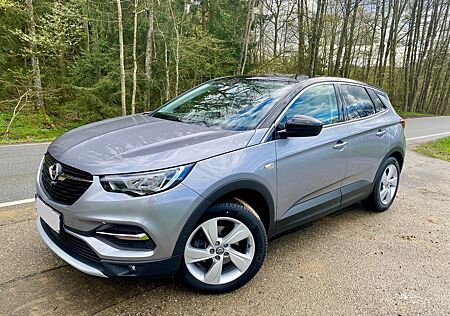 Opel Grandland X Grandland (X) 1.5 Diesel 96kW 120 Jahre