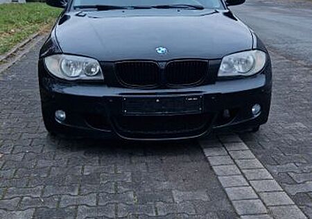 BMW 116i M PAKET NEU TUV