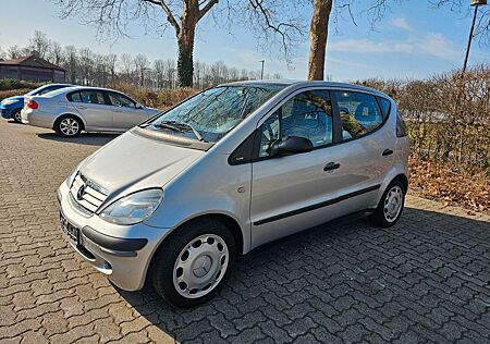 Mercedes-Benz A 160 CLASSIC*Automatik*klima *Tüv