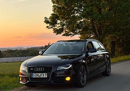 Audi A4 2.0 TDI (DPF) Avant