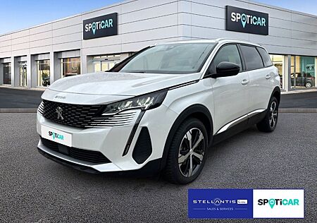 Peugeot 5008 Allure Pack 1.5 BlueHDi 130 EAT8 Navi Kamer