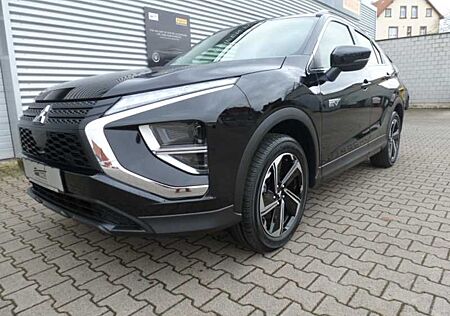 Mitsubishi Eclipse Cross Plug-in Hybrid Select 2.4MIVEC4WD