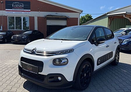 Citroën C3 Shine Style Paket R-Kamera SHZ Sonderedition