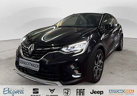 Renault Captur II Intens ALLWETTER NAV LED DIG-DISPLAY K