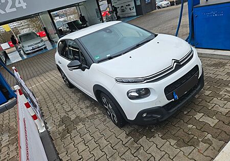 Citroën C3 BlueHDi 100 Stop&Start SHINE SHINE