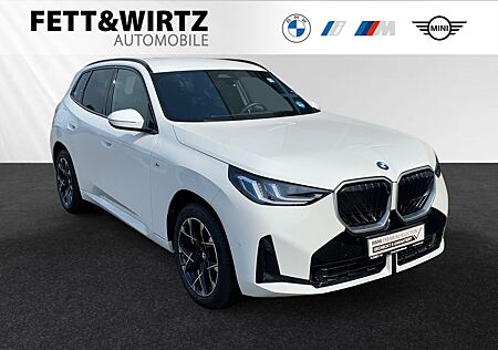 BMW X3 20 xDrive M Sport|AHK|LC-Prof.|H/K|PA&DA+