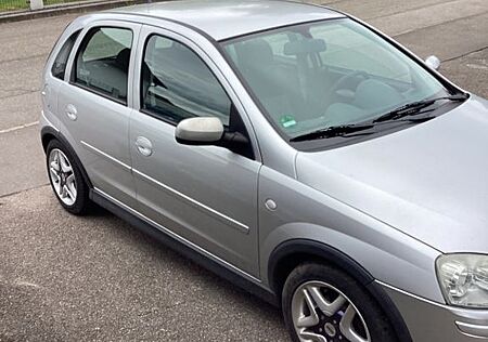 Opel Corsa 1.2 Twinport -