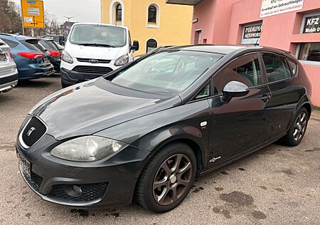 Seat Leon Reference Copa Ecomotive.Deutsches Fzg.Eur5