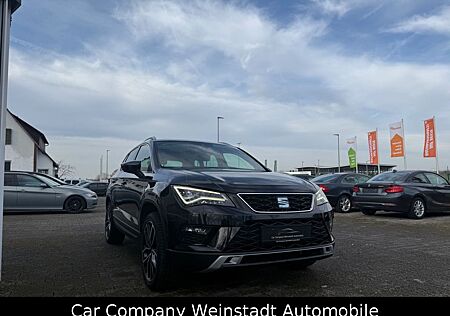 Seat Ateca Xcellence 4Drive