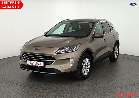 Ford Kuga 2.0 EcoBlue Titanium AWD Navi Kamera AHK