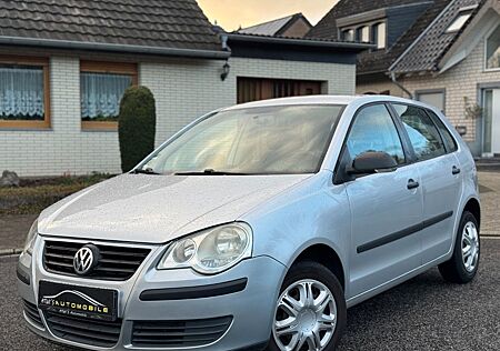 VW Polo Volkswagen IV Trendline