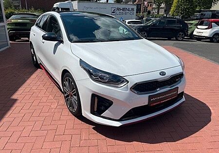 Kia Pro_ceed ProCeed 1.6T DCT7 GT Navi Komf.-*Allwetter*