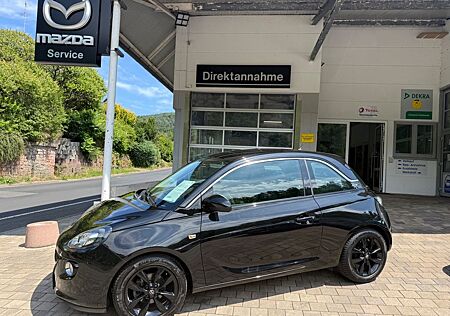 Opel Adam Jam